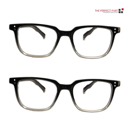 2 Pack Blue Light Blocking Glasses